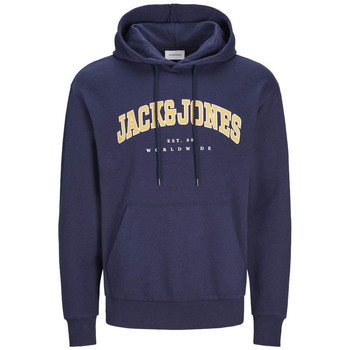 Jack & Jones  Pullover Caleb Sweat Hood günstig online kaufen