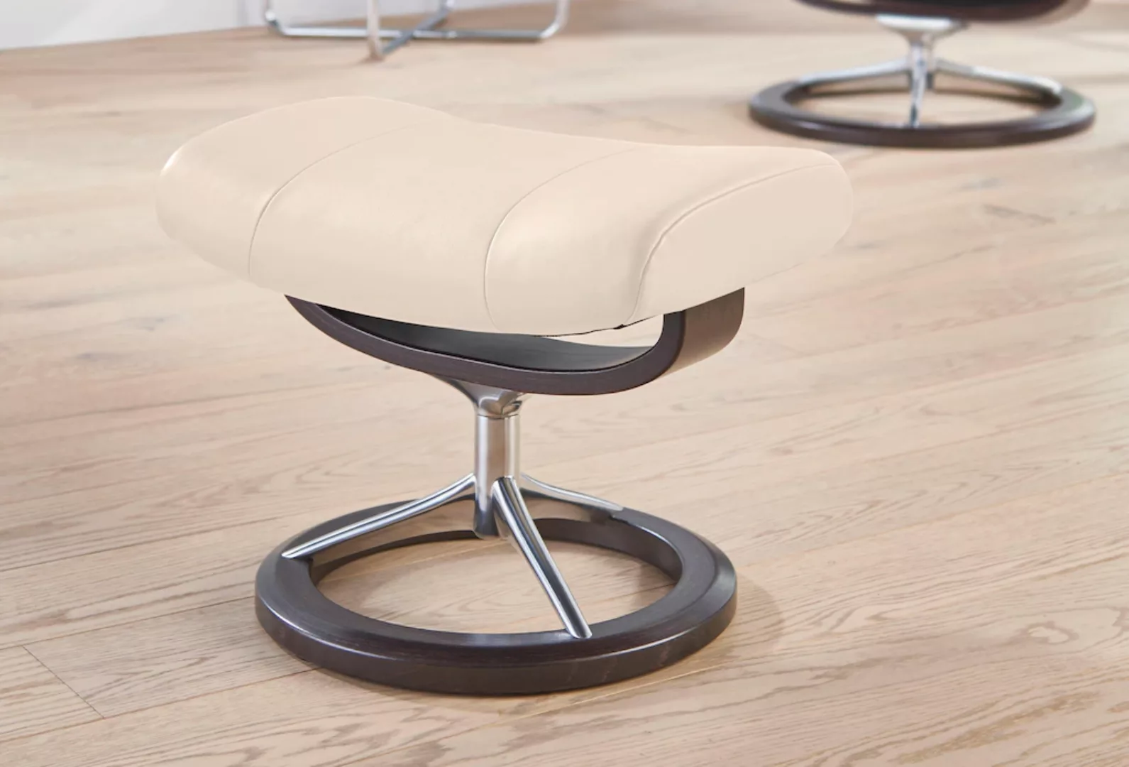 Stressless® Hocker »Garda« günstig online kaufen