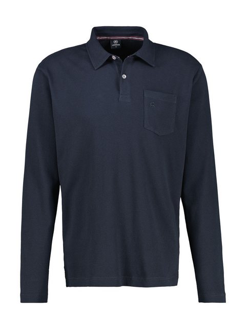 LERROS Poloshirt "LERROS Poloshirt in weicher Piquéqualität" günstig online kaufen