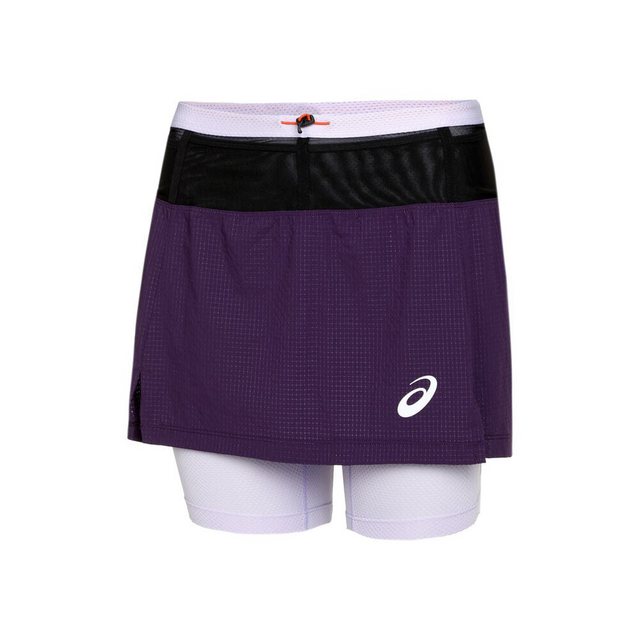 Asics Tennisrock Fujitrail Skort günstig online kaufen