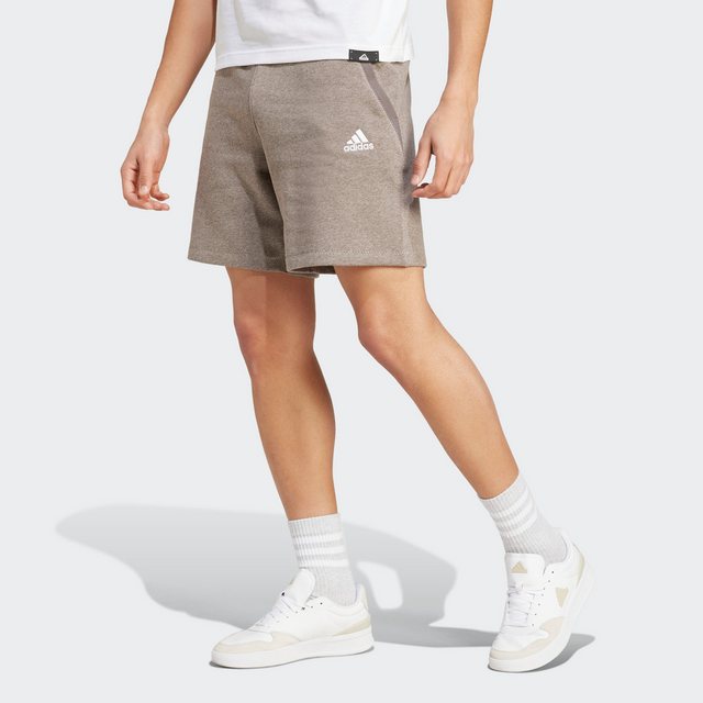 adidas Sportswear Shorts M MEL SHRT (1-tlg) günstig online kaufen