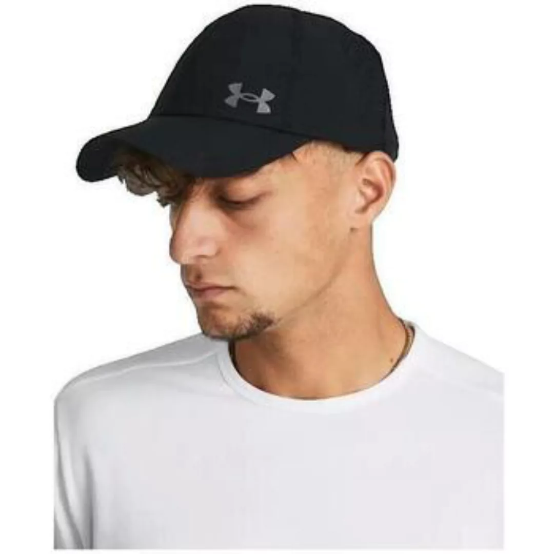 Under Armour  Schirmmütze Casquette Réglable Ua Launch günstig online kaufen