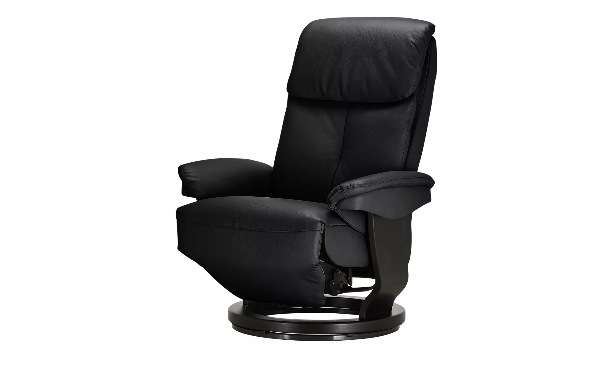 Nils Olsen Relaxsessel - schwarz - 76 cm - 106 cm - 81 cm - Polstermöbel > günstig online kaufen