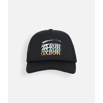 Oxbow  Schirmmütze Casquette REPEAT günstig online kaufen