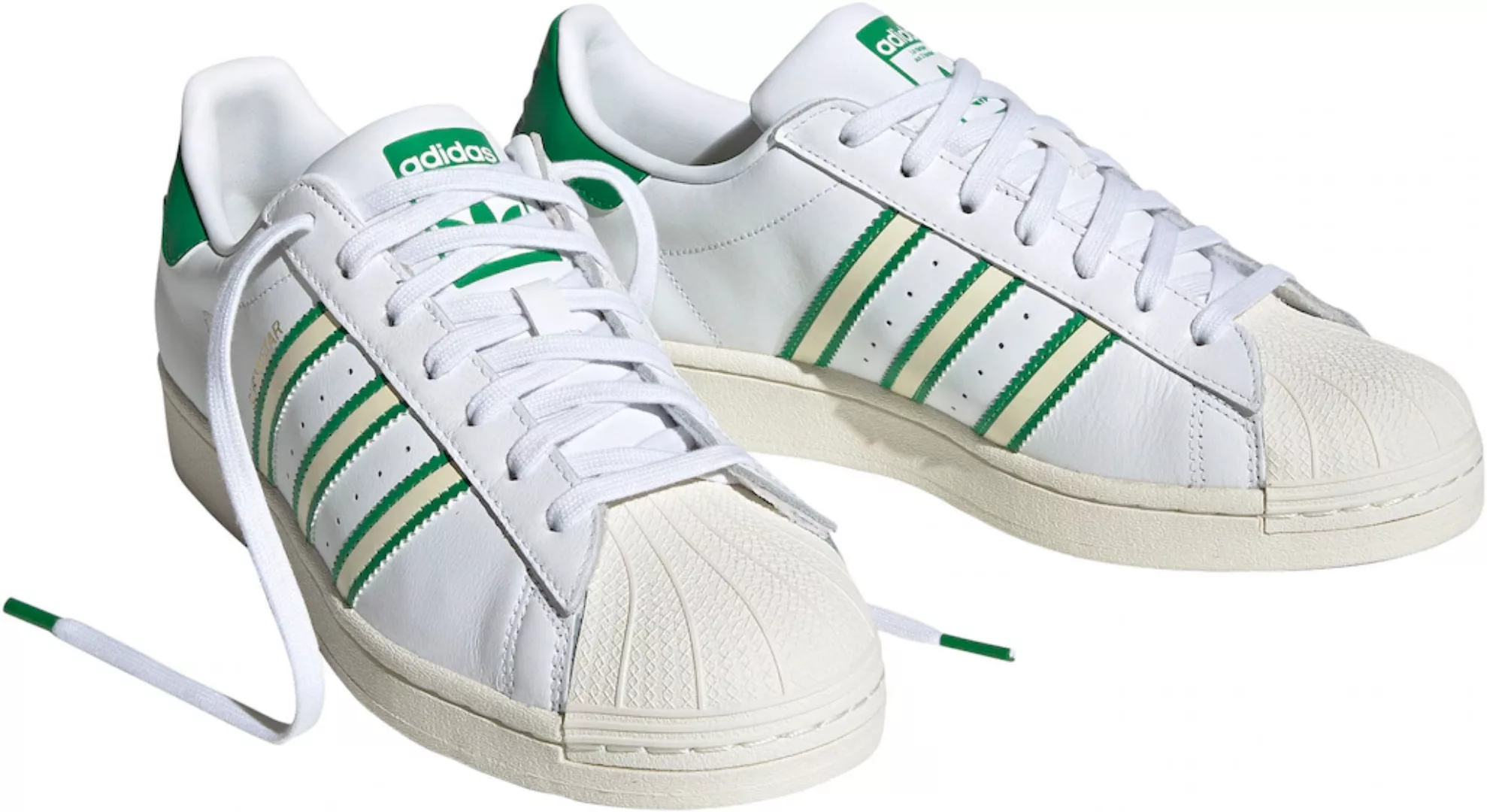 adidas Originals Sneaker "SUPERSTAR" günstig online kaufen