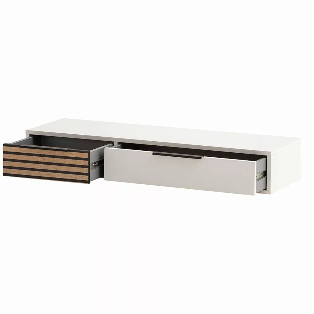 Lomadox Garderoben-Set LANSING-80, (Spar-Set, 2-St), in günstig online kaufen