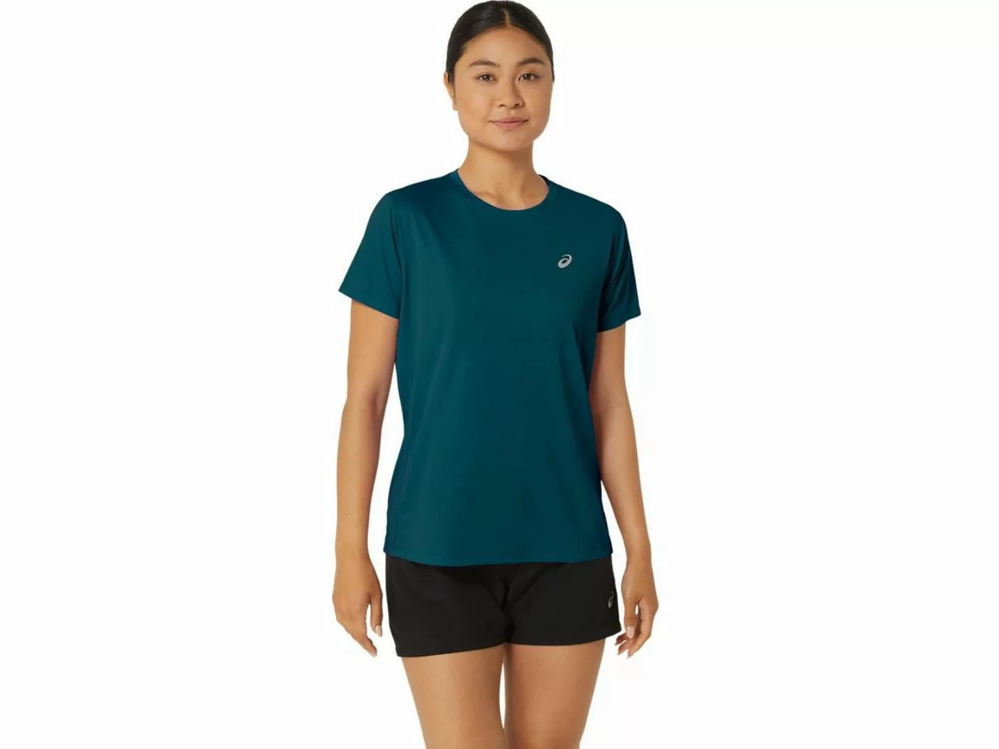 Asics T-Shirt CORE SS TOP günstig online kaufen