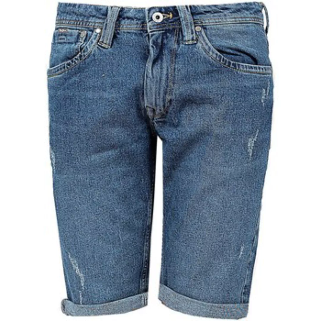 Pepe jeans  Shorts PM800935RG2 | Cash günstig online kaufen