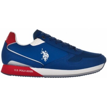 U.S Polo Assn.  Sneaker NOBIL003CBLU günstig online kaufen