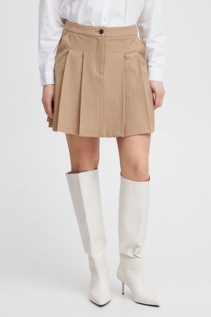 b.young A-Linien-Rock BYDANTA PLEAT SKIRT - 20813415 günstig online kaufen