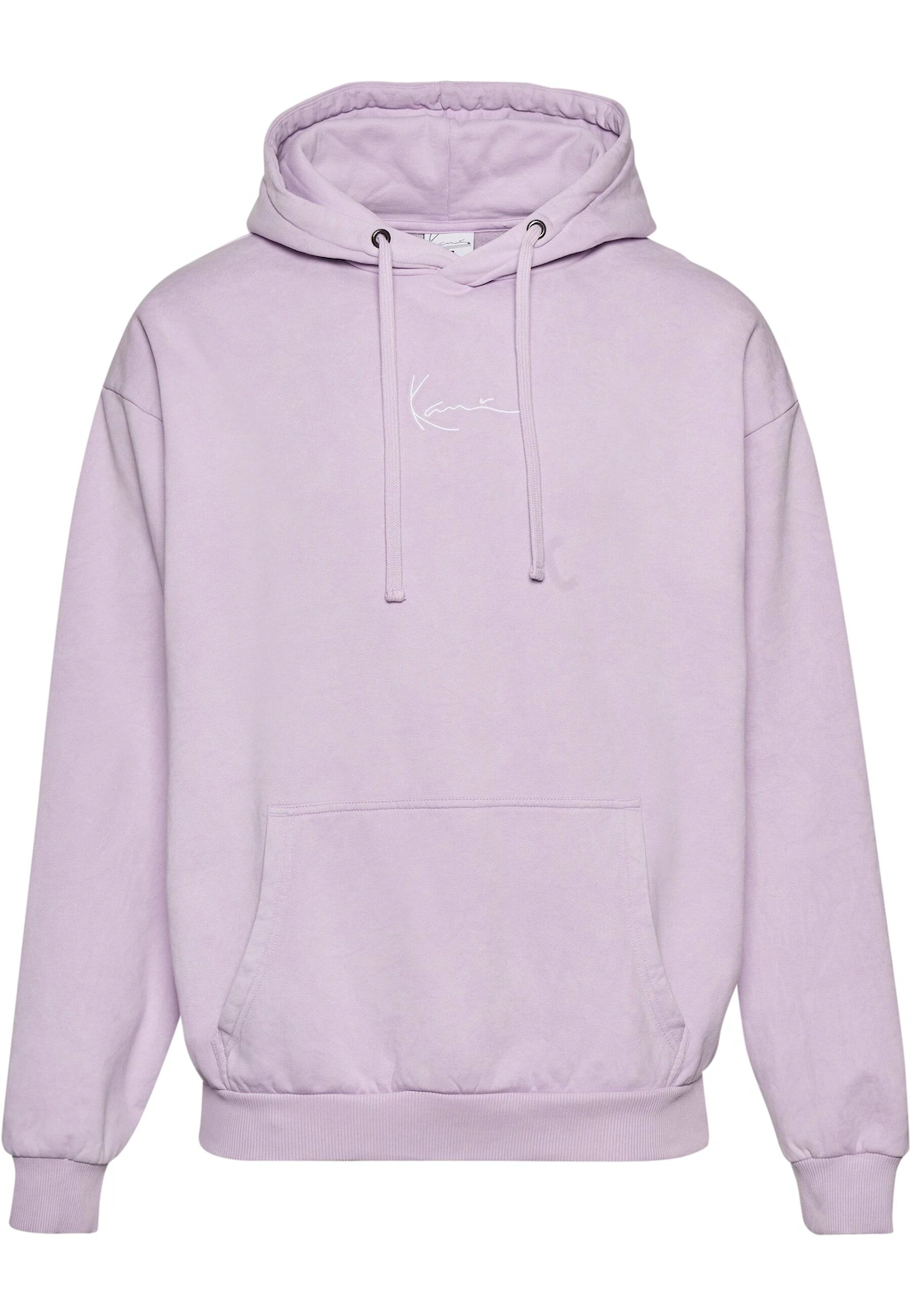 Karl Kani Kapuzensweatshirt "Karl Kani Herren", (1 tlg.) günstig online kaufen