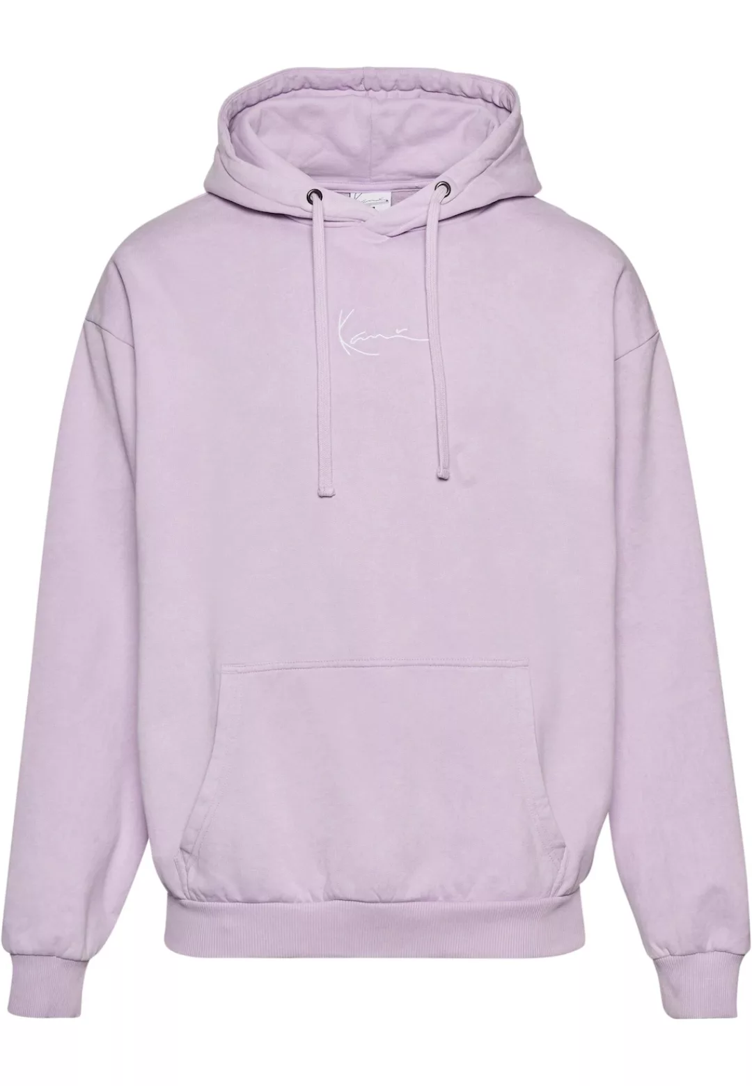 Karl Kani Kapuzensweatshirt "Karl Kani Herren", (1 tlg.) günstig online kaufen