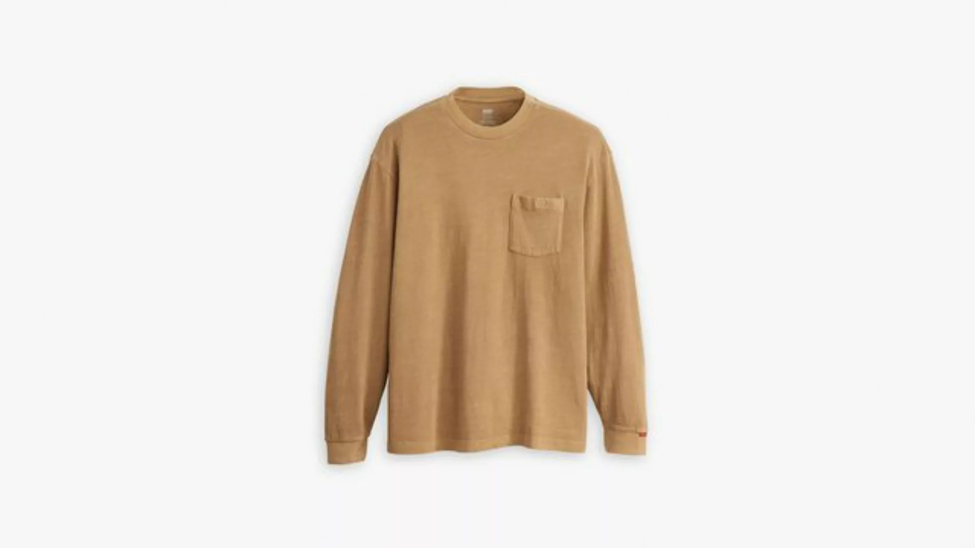 Levi's® Langarmshirt günstig online kaufen