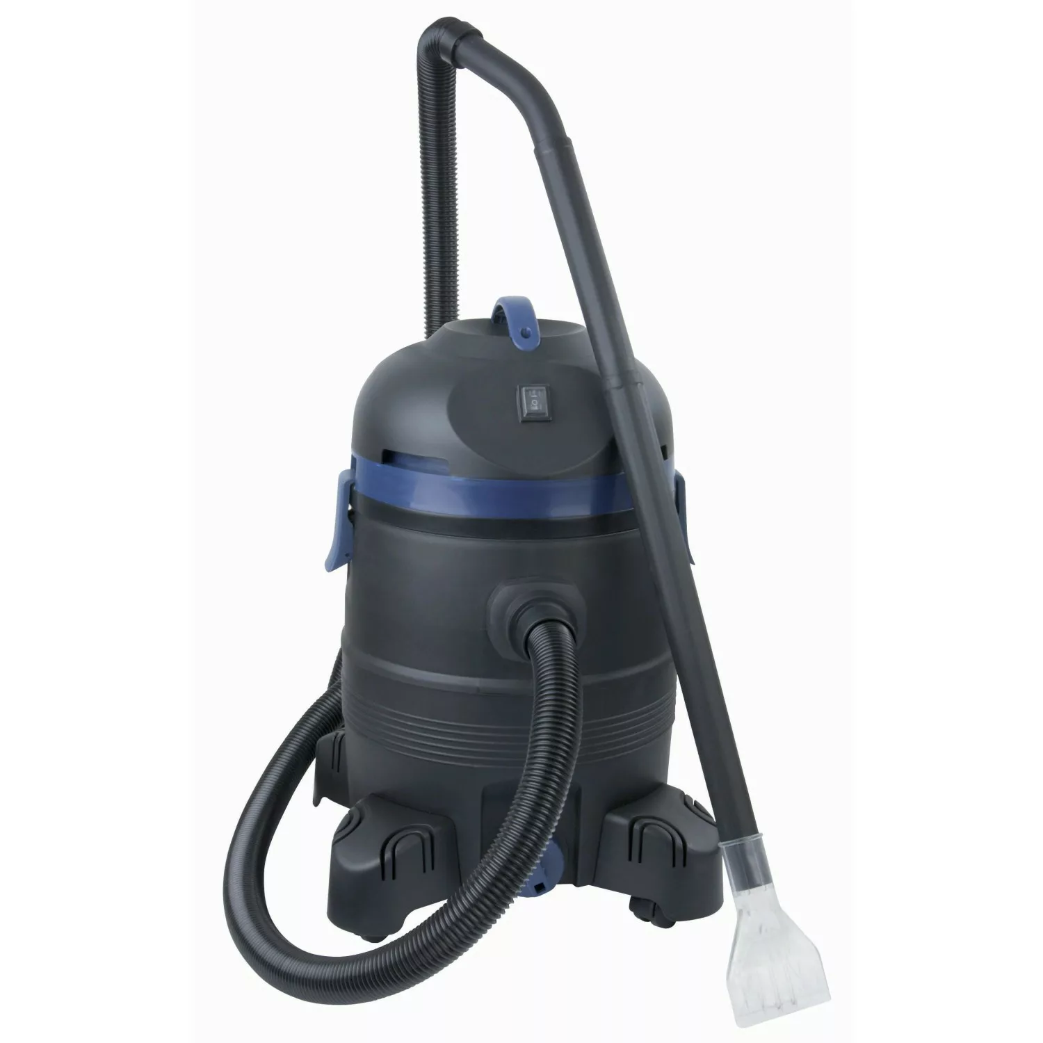 Ubbink Vacuprocleaner Nasssauger Maxi 1379118 günstig online kaufen