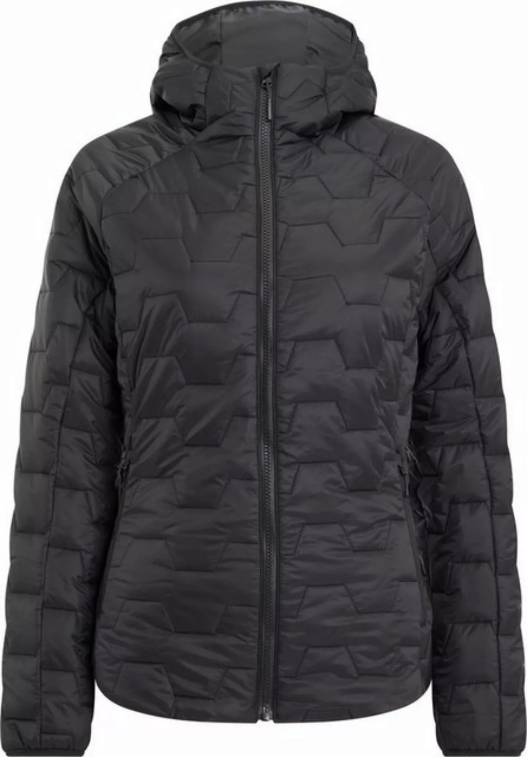 McKINLEY Anorak Da.-Jacke Hadewin W BLACK NIGHT günstig online kaufen