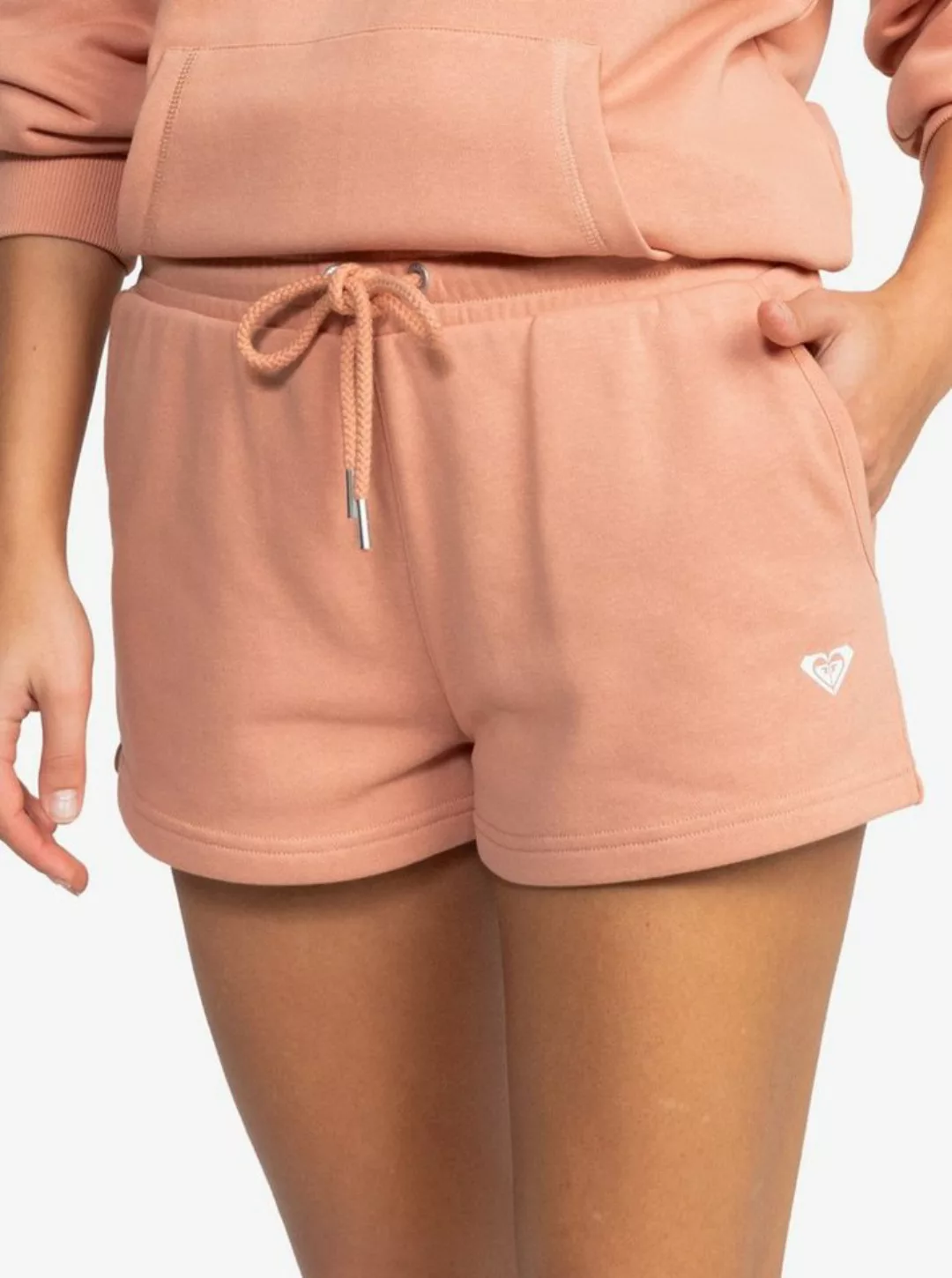 Roxy Shorts Surf Stoked - Shorts mit elastischem Bund für Frauen günstig online kaufen