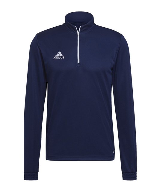 adidas Performance Sweatshirt Entrada 22 HalfZip Sweatshirt Polyester günstig online kaufen