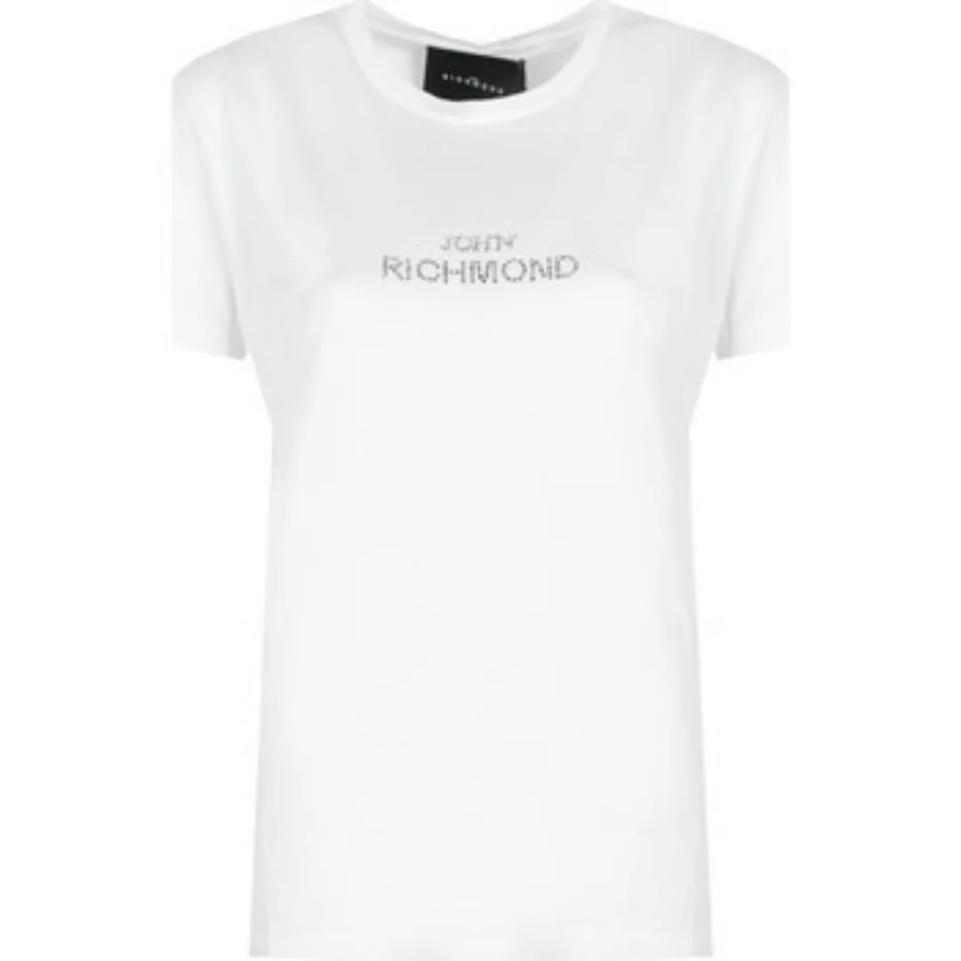 John Richmond  T-Shirt RWA20385TS | Ciapri günstig online kaufen