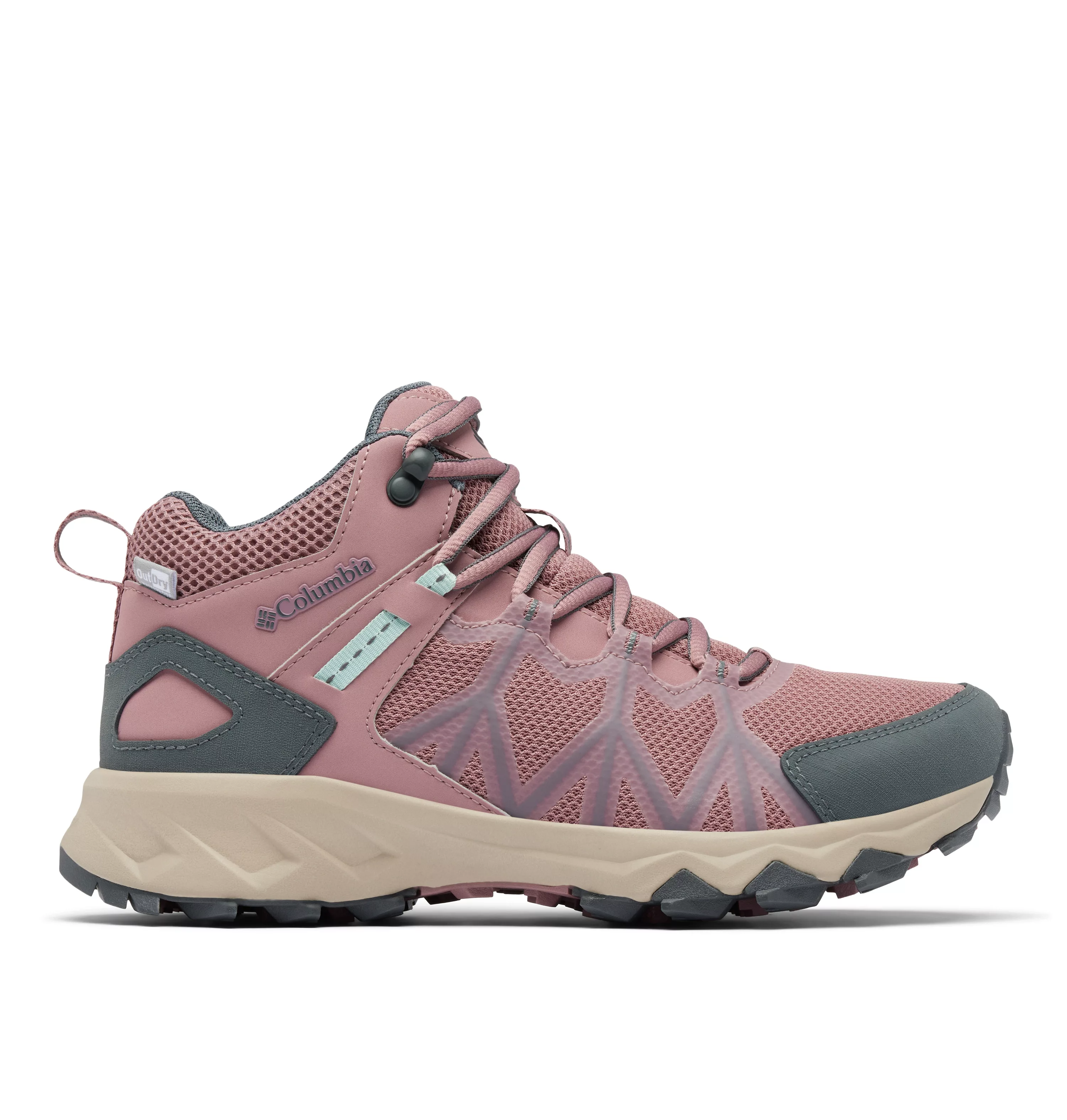 Columbia Outdoorschuh "PEAKFREAK™ II MID OUTDRY™" günstig online kaufen