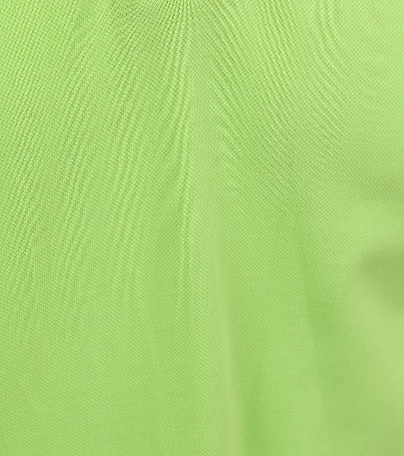 Suitable Fluo A Poloshirt Helles Grün - Größe XL günstig online kaufen