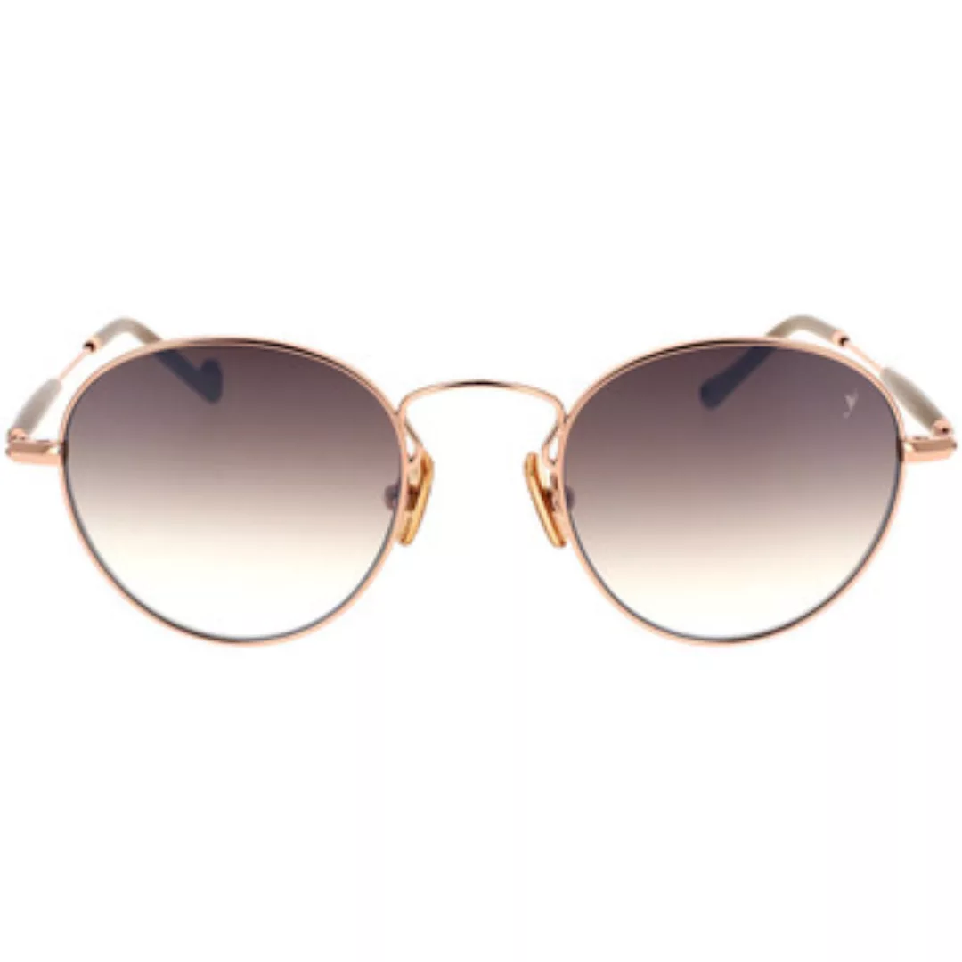 Eyepetizer  Sonnenbrillen Orangerie Sonnenbrille C.9-J-18F günstig online kaufen