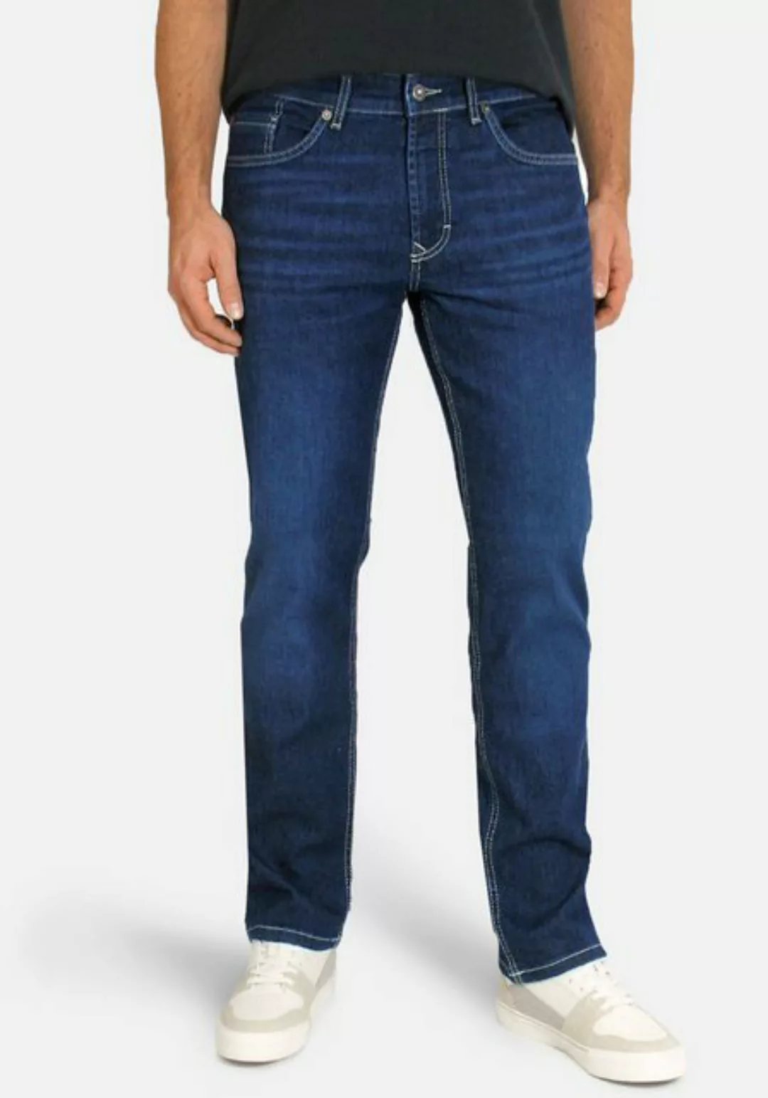 MAC 5-Pocket-Jeans ARNE Softer Denim mit Stretch, super bequem günstig online kaufen