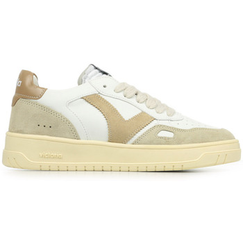 Victoria  Sneaker Seul Efecto Piel Serraje günstig online kaufen