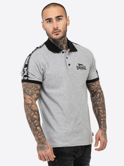 Lonsdale Poloshirt Setter günstig online kaufen