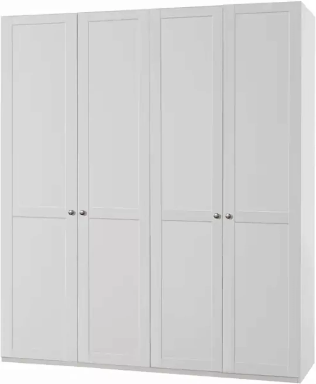 Wimex Kleiderschrank New York in vielen Breiten, 208 oder 236cm hoch günstig online kaufen