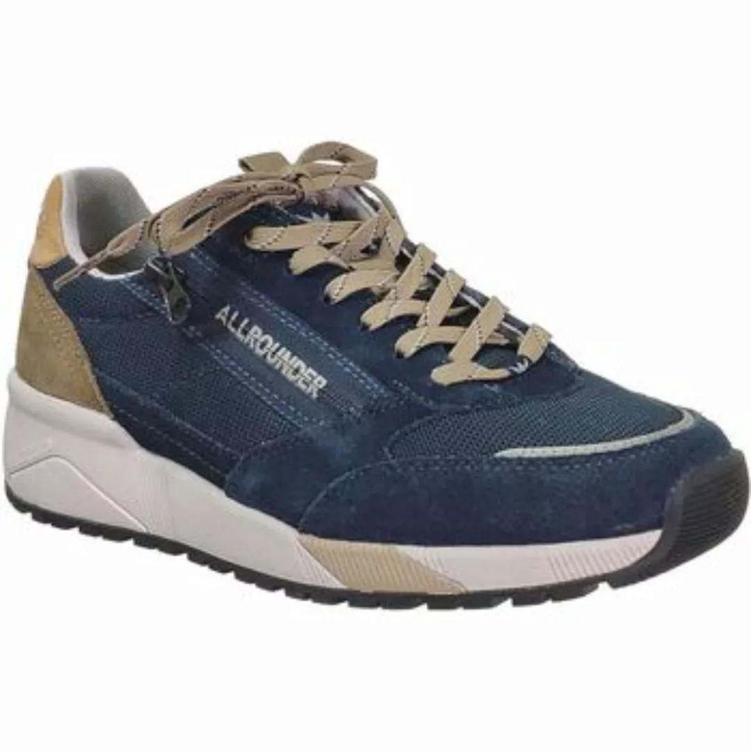 Allrounder by Mephisto  Sneaker Scarmaro günstig online kaufen