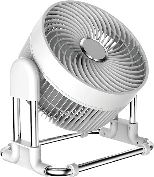 Sonnenkönig Tischventilator »Vind«, Fernbedienung günstig online kaufen