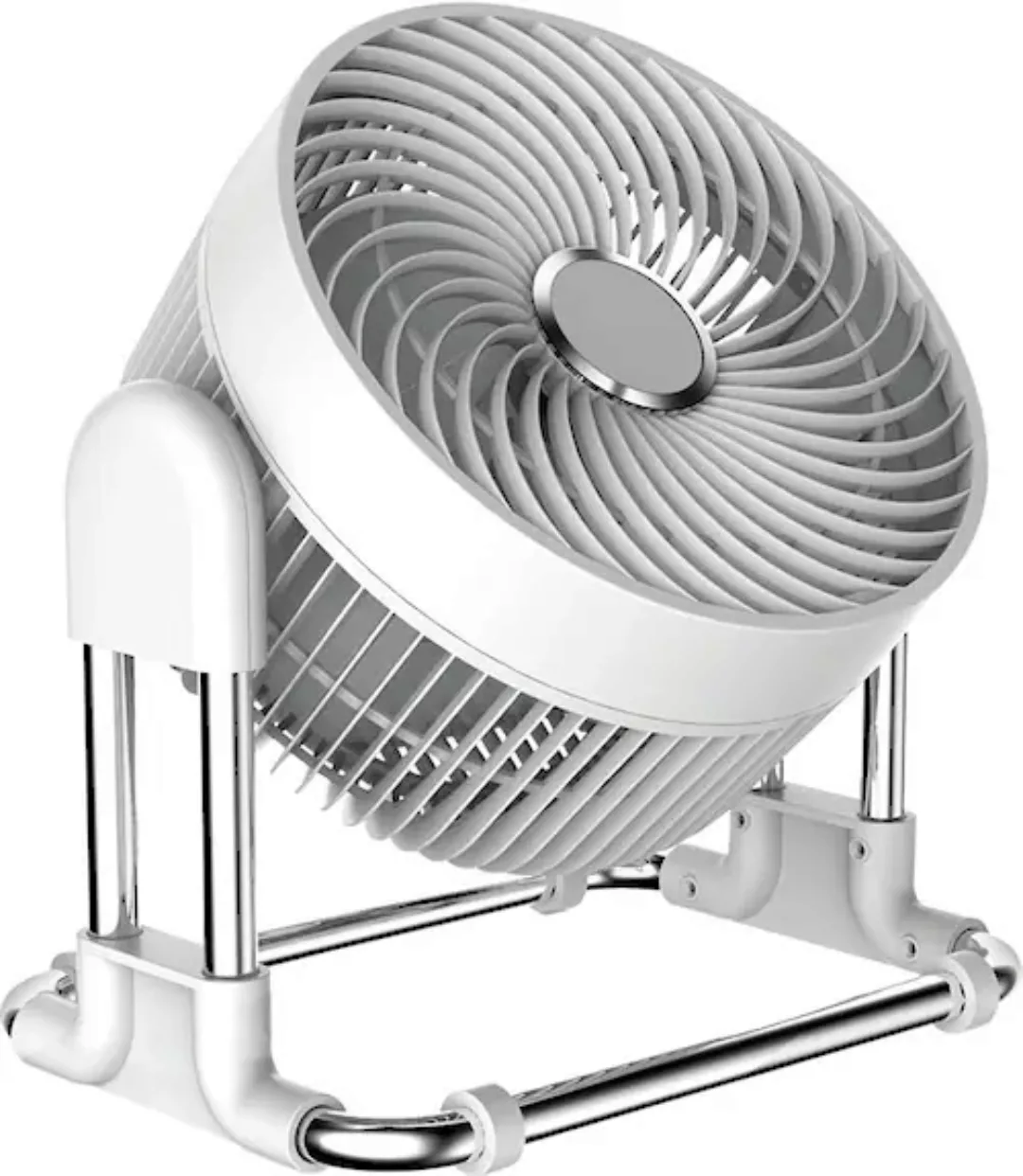 Sonnenkönig Standventilator »Vind weiss« günstig online kaufen