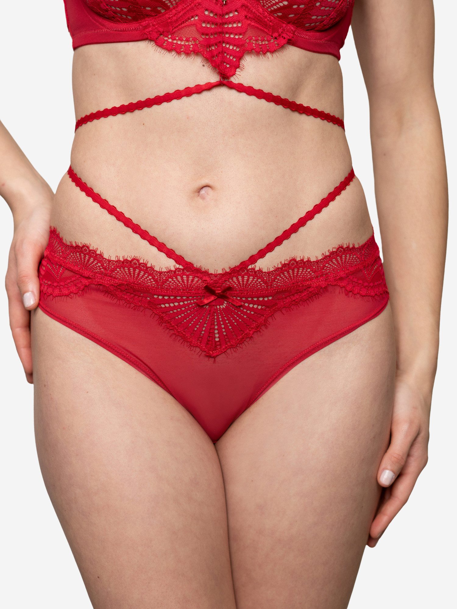 SugarShape Panty LILOU günstig online kaufen