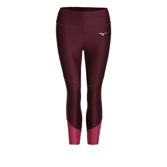 Mizuno Laufhose Impulse Core 3/4 günstig online kaufen