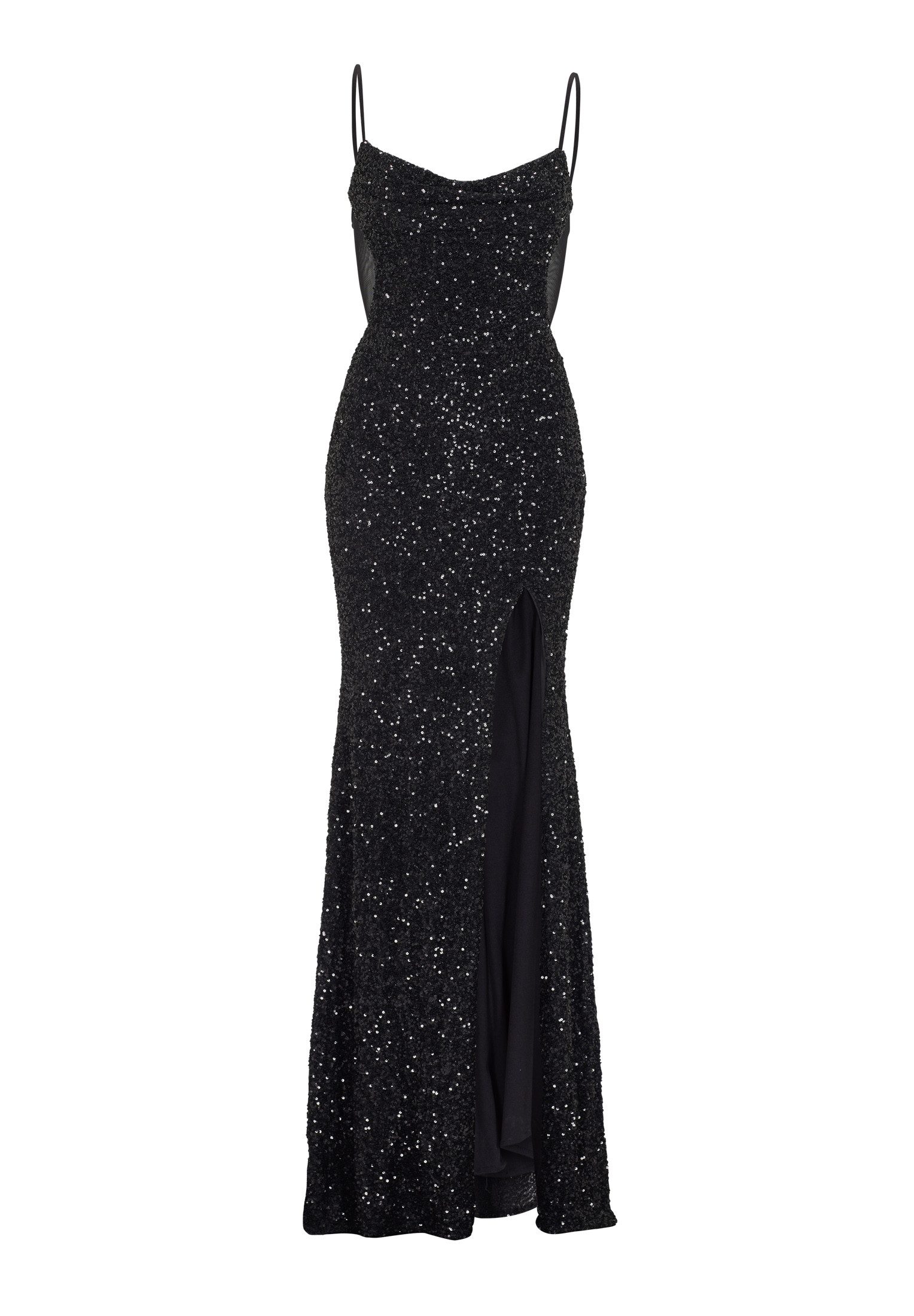 hey kyla Abendkleid A-Linie günstig online kaufen