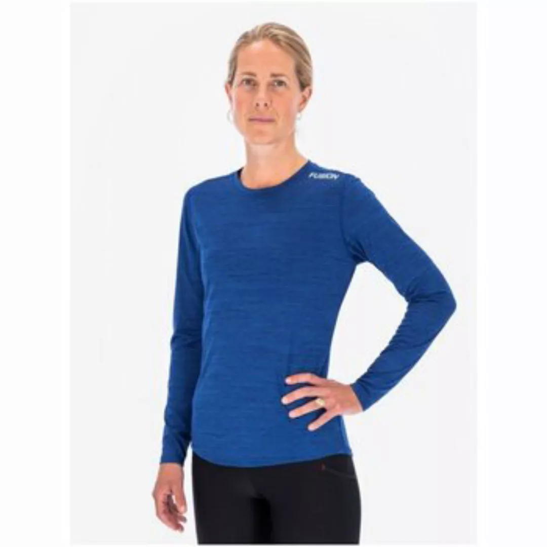 Fusion  Tuniken Sport Womens C3 LS Shirt 0283/90 90 günstig online kaufen