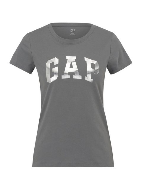 Gap Petite T-Shirt CLSC (1-tlg) Plain/ohne Details günstig online kaufen