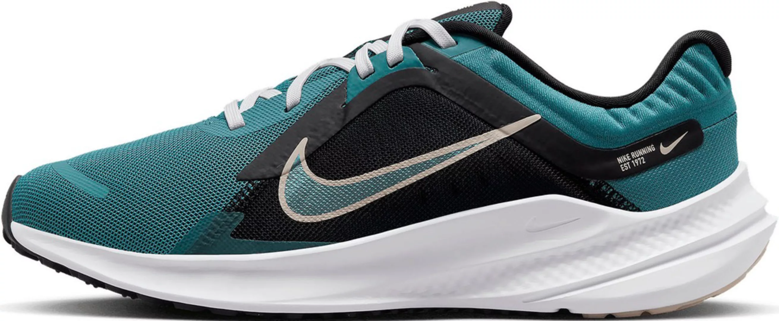 Nike Laufschuh "QUEST 5" günstig online kaufen