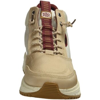 HEYDUDE  Halbschuhe Schnuerschuhe Tahoe Nylon HD42058-007 günstig online kaufen