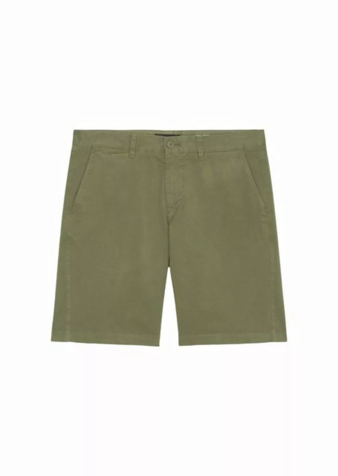 Marc O'Polo Bermudas im cleanen Look günstig online kaufen