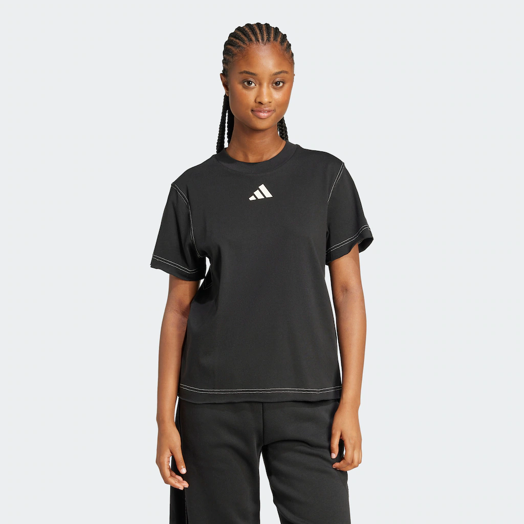 adidas Sportswear T-Shirt "W ALL SZN G TEE" günstig online kaufen