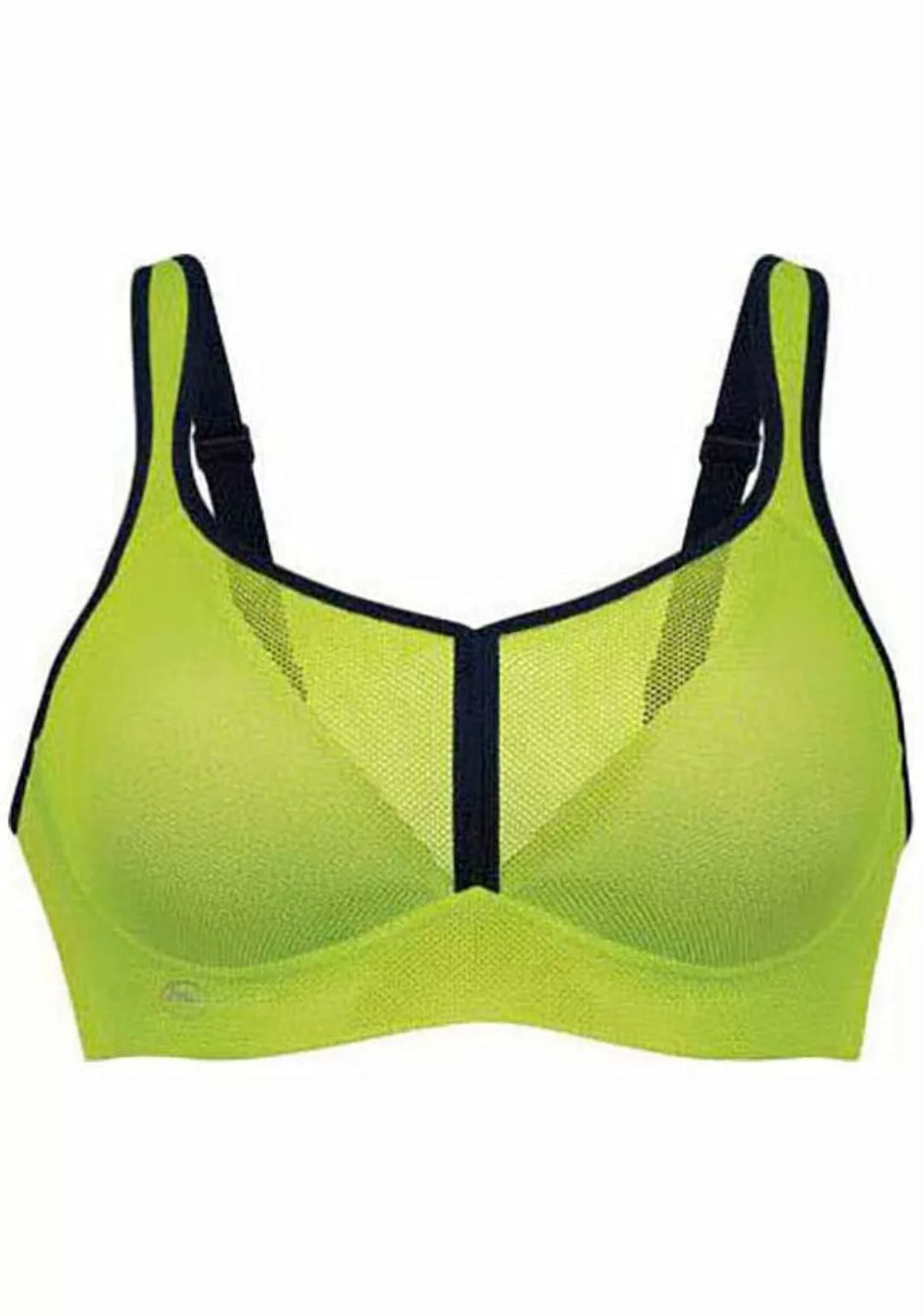 Anita Active Sport-BH "Air Control Delta Pad", Cup A-E, atmungsaktive Schal günstig online kaufen