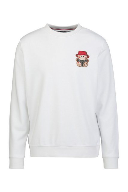 19V69 ITALIA Sweatshirt NICO BUCKET günstig online kaufen