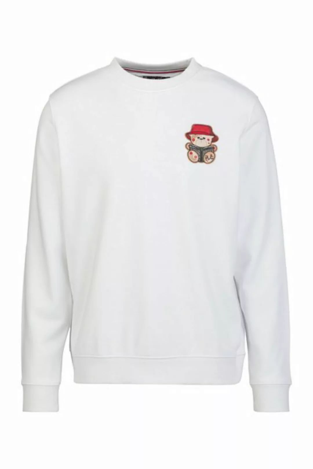 19V69 ITALIA Sweatshirt NICO BUCKET günstig online kaufen