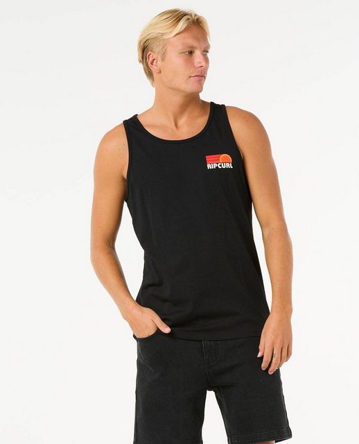 Rip Curl Tanktop Surf Revival Peaking Tanktop günstig online kaufen