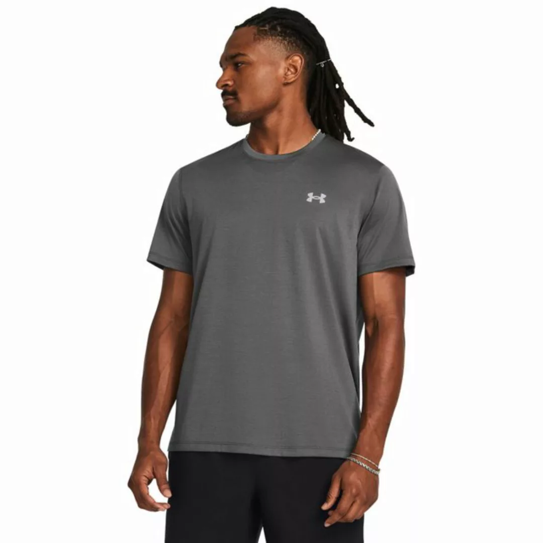 Under Armour® T-Shirt Ua Launch Shortsleeve günstig online kaufen