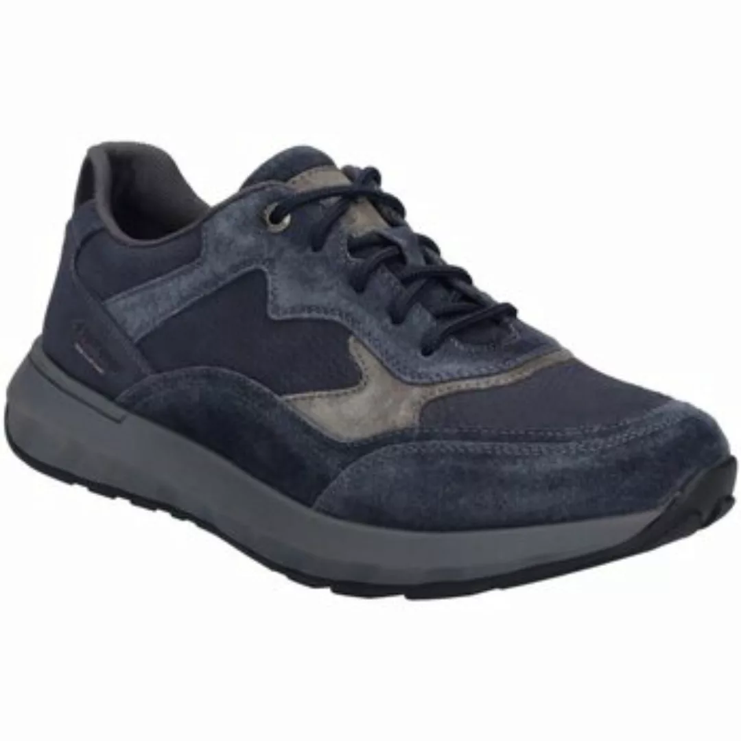 Josef Seibel  Halbschuhe Schnuerschuhe Cameron 07 33607-TE796531 günstig online kaufen