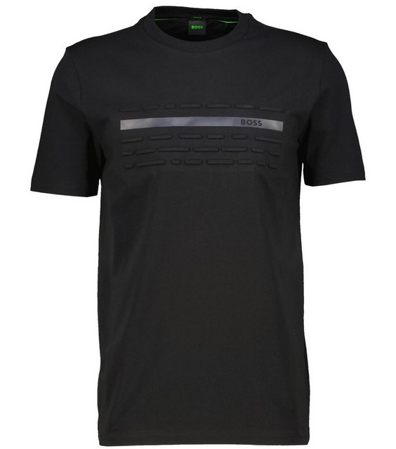 BOSS T-Shirt Herren T-Shirt TEE 4 (1-tlg) günstig online kaufen
