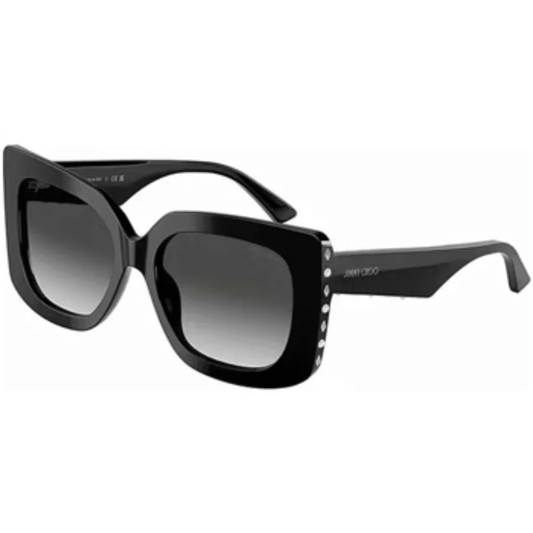 Jimmy Choo  Sonnenbrillen Sonnenbrille JC5025H 50008G günstig online kaufen