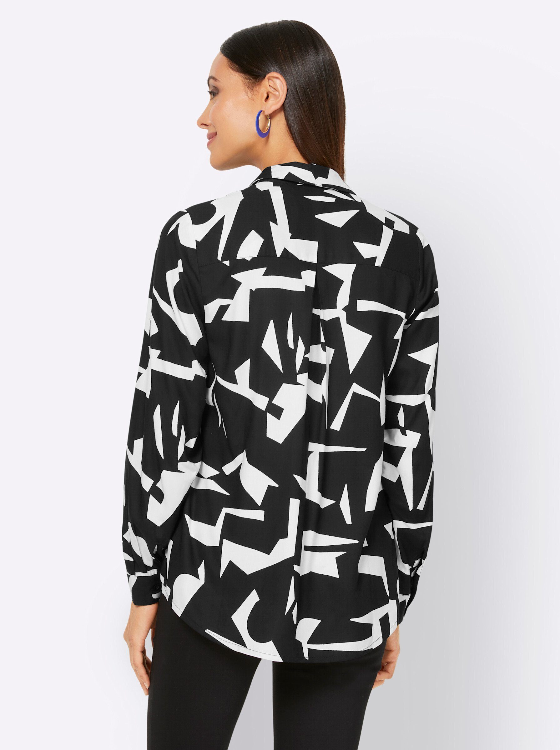 heine Hemdbluse günstig online kaufen